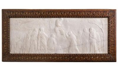 Donatello review – the Robert Mapplethorpe of the Renaissance
