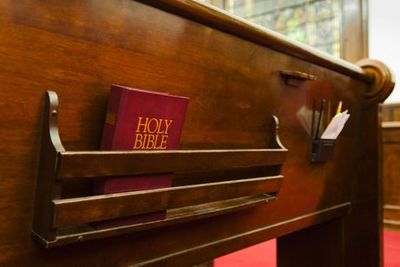 Church of England to consider use of gender neutral terms for God