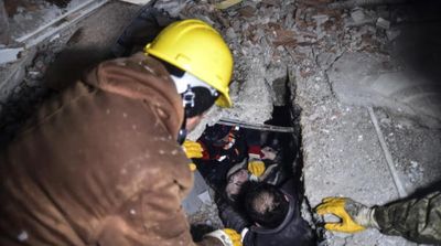 Hope Fading as Deaths in Türkiye, Syria Quake Pass 11,000