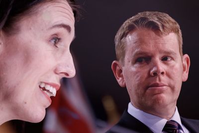 PM axes Ardern's projects, takes wind out of Nats' sails