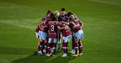 'We can compete' - West Ham boss Paul Konchesky sends Chelsea warning ahead of Conti Cup clash