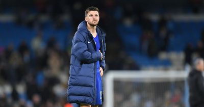 Chelsea fans plan Mason Mount message amid form criticism and Liverpool links