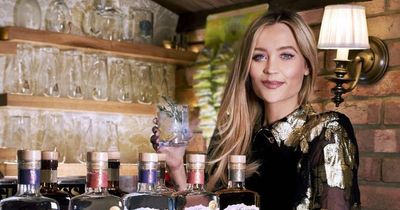 Ex-Love Island host Laura Whitmore in hot water over TikTok and Instagram ads