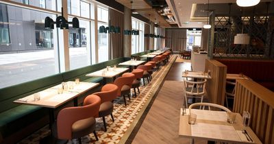 Inside Manchester Airport's newest Holiday Inn hotel that's aiming to 'change perceptions'
