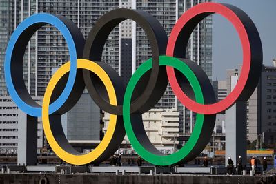 Tokyo Olympic official, 3 others held in bid-rigging probe