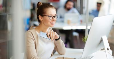 Permanent job growth returns in January