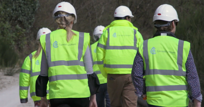 Lithium companies in North East and South West collaborate to speed up supplies
