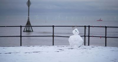 'Beast from the East' could happen soon thanks to 'weather event'