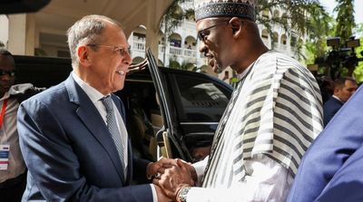 Mali Says No Need to Justify Russia as Partner as Lavrov Visits