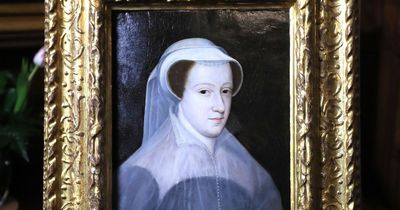 Codebreakers uncover secrets of Mary Queen of Scots lost letters