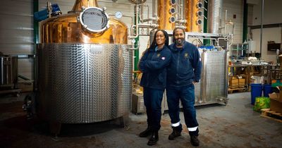Scottish rum distiller launches private cask ownership