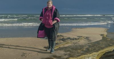Meet the Northumberland ranger nominated to be England's Tourism Superstar 2023