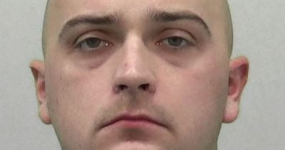 Pervert's 'nonce hunter' fears came true when he went to meet '14-year-old' at Newcastle hotel and was arrested
