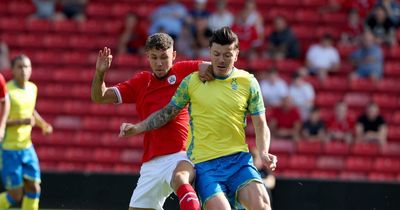 Nottingham Forest injury update as next step up taken