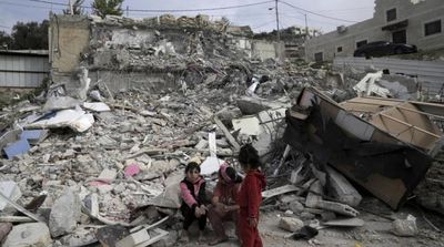 Israel Steps Up Jerusalem Home Demolitions as Violence Rises