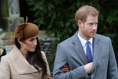 Duke and Duchess of Sussex to be questioned as part of defamation case brought by Meghan’s half-sister Samantha