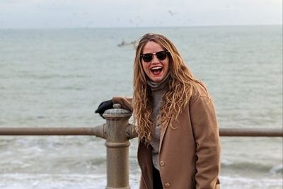 Leaving London: How one former Londoner swapped job-hunting from a flatshare in Tooting for her own business by the sea