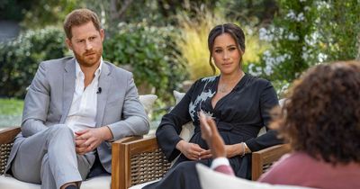 Prince Harry and Meghan will be grilled in lawsuit filed by Samantha Markle