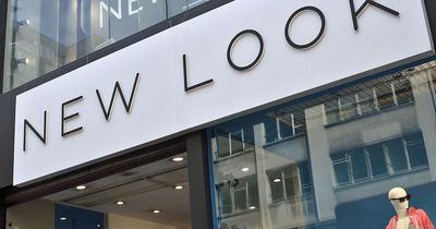 New Look closing stores across UK - see list of branches shutting for good