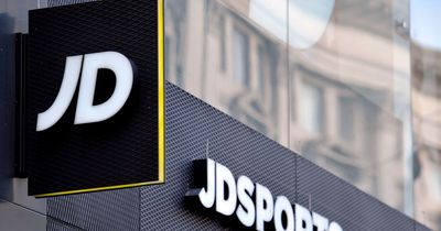 JD Sports completes sale of five brands to Mike Ashley's Frasers Group
