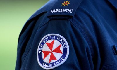 Man and woman drown on NSW Central Coast beach