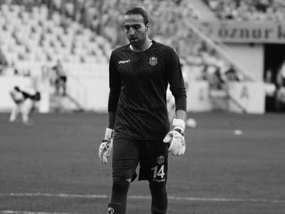 ‘Beautiful person’: Goalkeeper dies in Turkey earthquake collapse