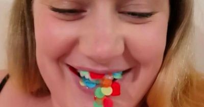 Parents claim they nearly 'choked' on confetti inside Asda balloons