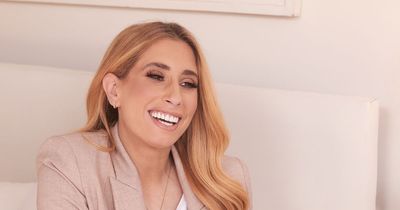 Stacey Solomon fans speculate baby is on way after cryptic Instagram update