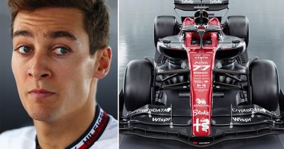 Alfa Romeo decision hints at concerning F1 trend George Russell has already warned about