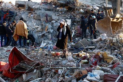 Turkey-Syria earthquakes day three: What do we know so far?