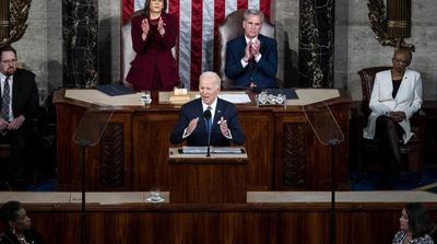 Biden Vows ‘to Protect’ Country in State of the Union Speech, Refers to China Balloon
