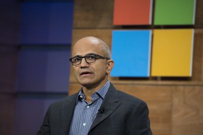 4 things you might have missed about Microsoft's A.I. search announcement