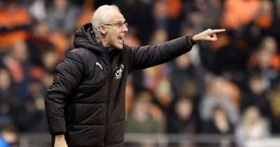 Mick McCarthy sends message to Nottingham Forest winger after Blackpool heroics