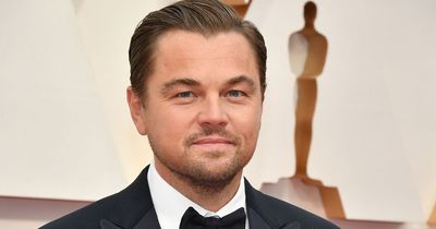 Leonardo DiCaprio fans horrified as they work out 'creepy' detail about new 'girlfriend'