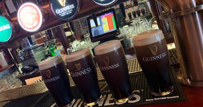 Ireland's cheapest pubs selling pints of Guinness for under €5 hit out at 'unfair' price hikes