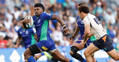Pat Lam outlines exactly what new signing Kalaveti Ravouvou will bring to Bristol Bears