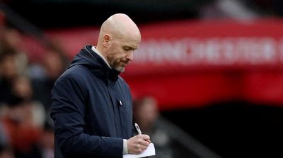 Manchester United a ‘Long-Term’ Project for Ten Hag