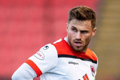 David Goodwillie leaves English lower league side after just one game