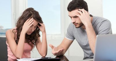 Devastating impact of cost-of-living crisis drives more Irish families to food banks