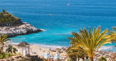 Jet2 launch extra Glasgow to Majorca in time for the easter holidays