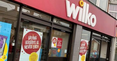 Major change at Wilko affecting more than 400 stores nationwide