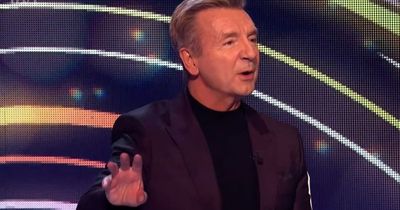 Dancing on Ice viewers unimpressed with Christopher Dean 'dig' after Mollie Gallagher's skate