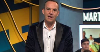Martin Lewis explains how to beat 7.5% water bill increase as woman saves £400