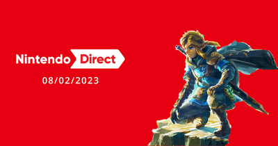 Nintendo Direct February 2023: start time, where to watch and what to expect