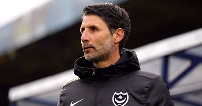 Danny Cowley on next step as Aberdeen-linked ex Portsmouth boss delivers managerial return timeline