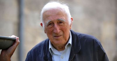 Report finds that Canadian humanitarian Jean Vanier sexually abused 25 women over 67 years