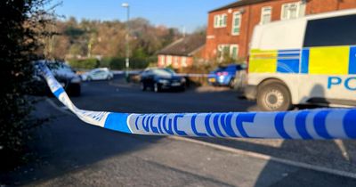 Hunt for 5ft 8 man wearing balaclava after boy stabbed in Nottingham