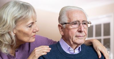 Stroke patients report sudden confusion ‘up to a week’ before medical emergency