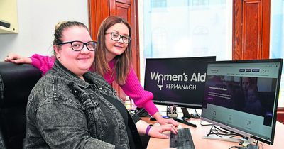 Fermanagh conference to address ‘epidemic’ of violence against women