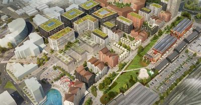 Innes England: Tough East Mids commercial property market could bounce-back after shock of ‘Trussonomics’